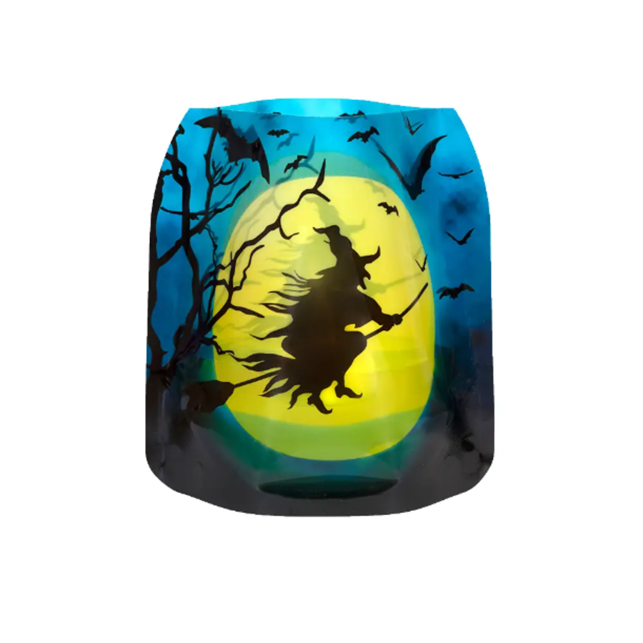 Luminary Lantern Witchy Woman