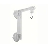 Acrylic Window Hanger
