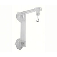 Acrylic Window Hanger