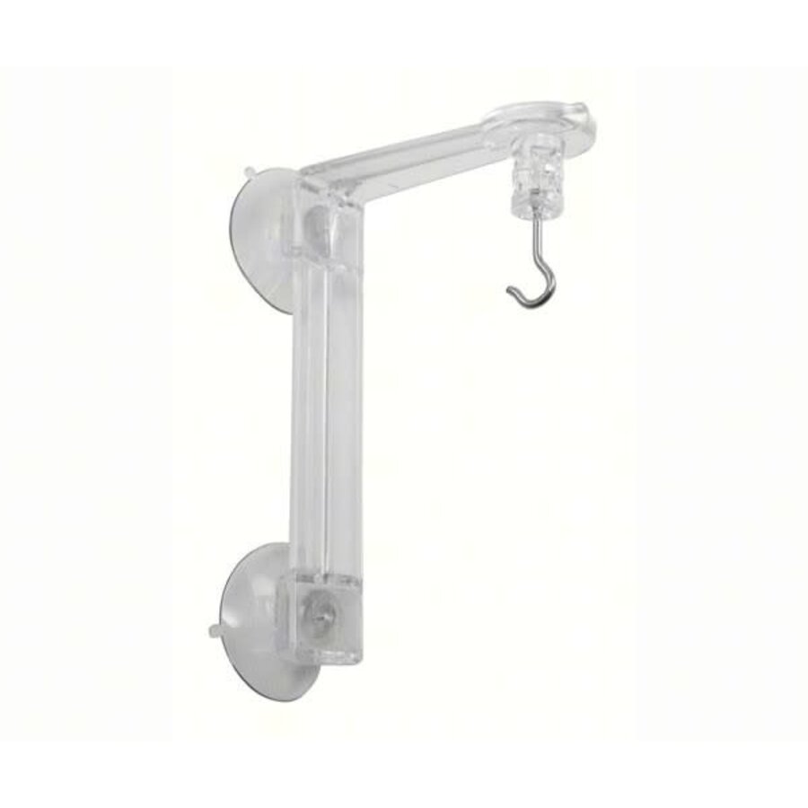 Acrylic Window Hanger