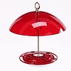 Hummingbird Feeder with Dome Hummingbird Feeder with Dome