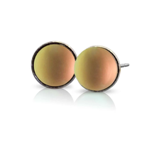 Crystal Small Stud Earrings