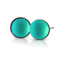 Crystal Small Stud Earrings