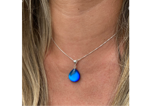  Leightworks Small Drop Pendant 