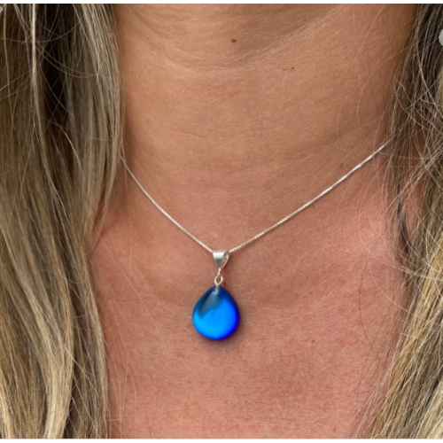  Leightworks Small Drop Pendant 