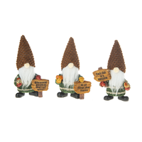 Little Grateful Gnomes