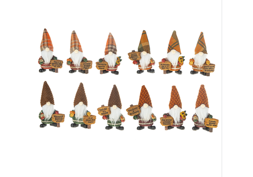 Little Grateful Gnomes   Little Grateful Gnomes