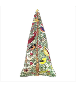 Alice's Cottage Holiday Tree Catnip Toy