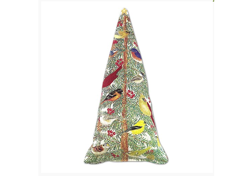  Alice's Cottage Holiday Tree Catnip Toy 
