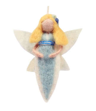 DZI Air Element Fairy Ornament