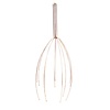 Kikkerland Copper Head Massager