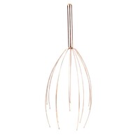 Copper Head Massager