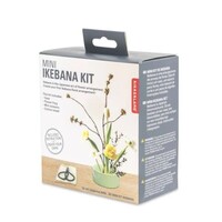 Mini Ikebana Kit