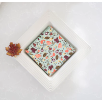 Napkin Holder Stripes