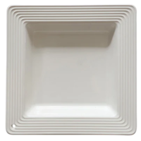 Napkin Holder Stripes