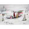 Vermont Christmas Company Season's Solitude Boxed Cards
