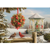 Vermont Christmas Company The Spirit of Love Boxed Cards