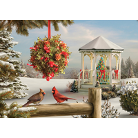 The Spirit of Love Boxed Cards