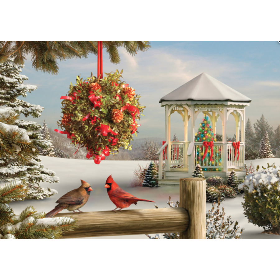 The Spirit of Love Boxed Cards