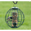 Petite Orb Caged Seed Feeder
