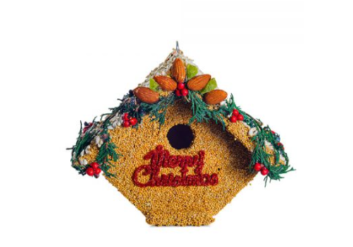  Mr Bird Juniper Casita 