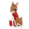 Nora Fleming Rudolph Mini Nora Fleming Rudolph Mini