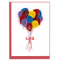 Balloons Gift Enclosure