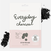 FaceTory Everyday Charcoal Detoxifying Mask