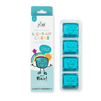 Light-Up Cubes