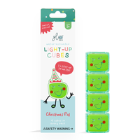 Light-Up Cubes