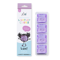 Light-Up Cubes