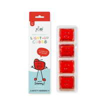 Light-Up Cubes