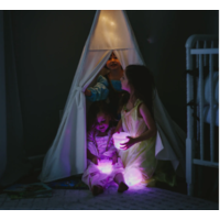 Light-Up Cubes
