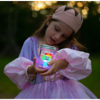 Light-Up Cubes