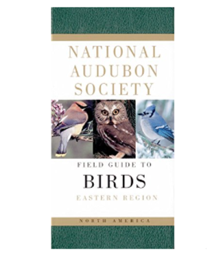 National Audubon Society Field Guide to Birds Eastern Region