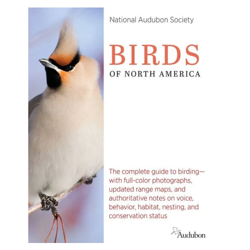  Birds of North America 