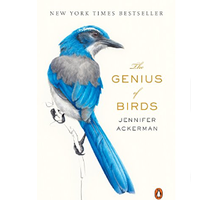The Genius of Birds