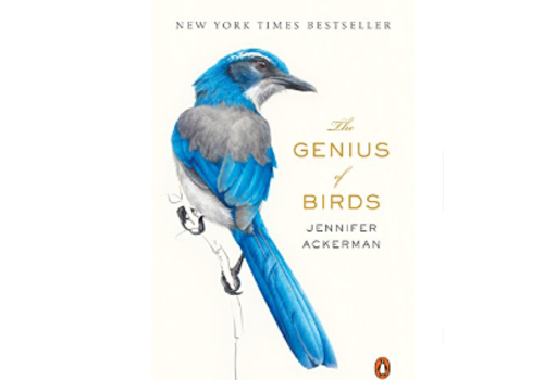 The Genius of Birds   The Genius of Birds