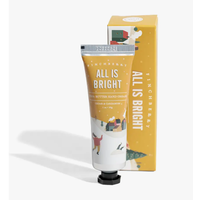Travel Hand Cream