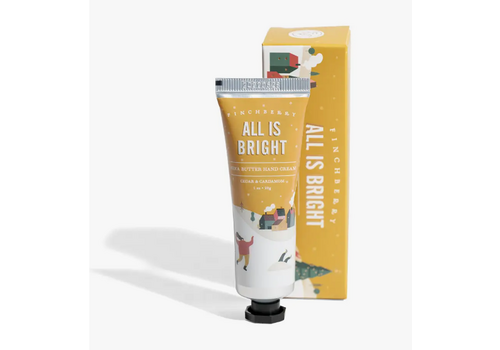  FinchBerry Travel Hand Cream 