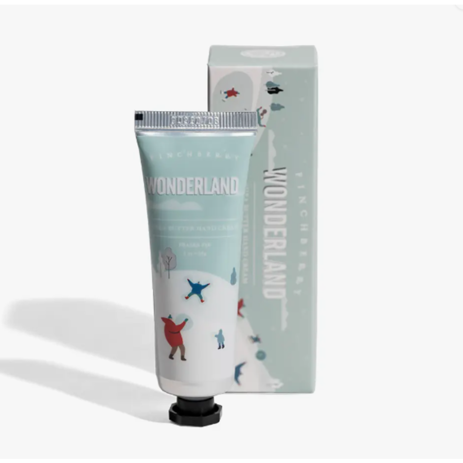 Travel Hand Cream