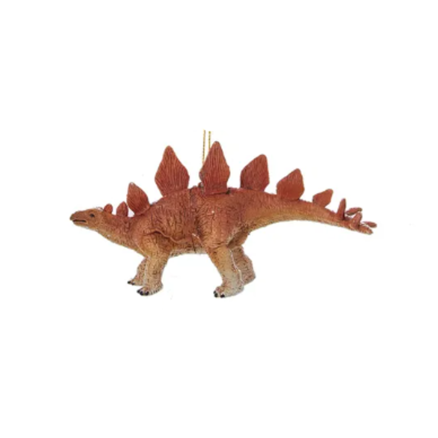 Dinosaur Ornament