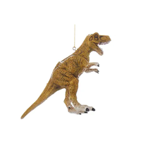 Dinosaur Ornament