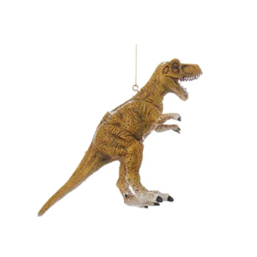 Dinosaur Ornament