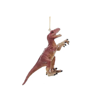 Dinosaur Ornament