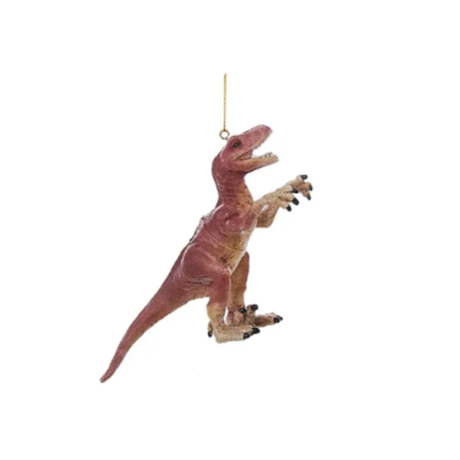Dinosaur Ornament