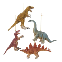 Dinosaur Ornament