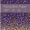 Flying Wish Paper Wishing Kit