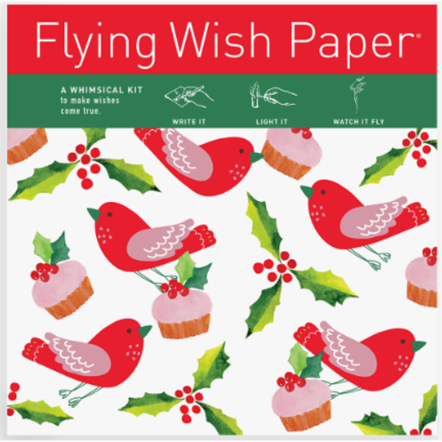 Wishing Kit