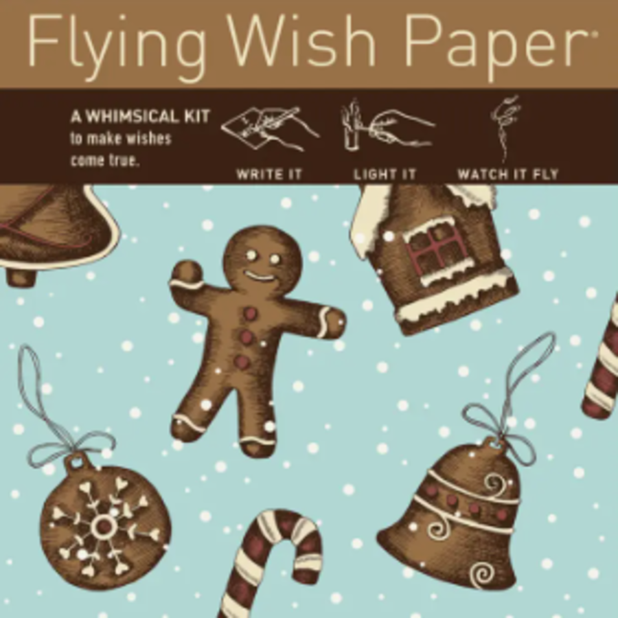Wishing Kit